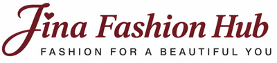 Jina Fashion Hub 